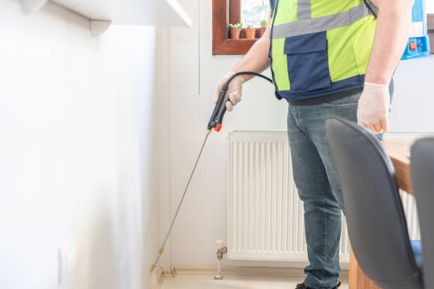  Hainesvle, IL Pest Control Pros